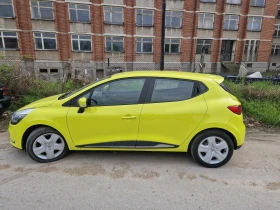 Renault Clio, снимка 2