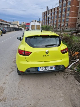 Renault Clio, снимка 3