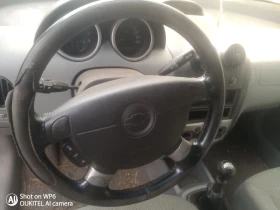 Chevrolet Kalos, снимка 5