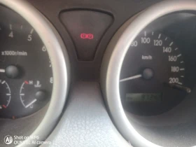 Chevrolet Kalos, снимка 10