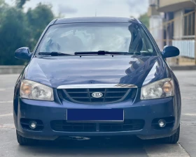 Kia Cerato, снимка 2