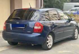 Kia Cerato, снимка 5