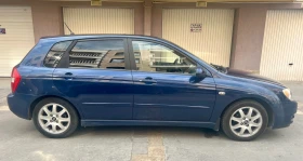 Kia Cerato, снимка 4