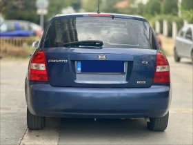 Kia Cerato, снимка 6