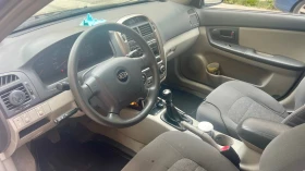 Kia Cerato, снимка 9