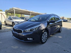Kia Ceed 1.4crdi 90к.с Топ състояние , снимка 1
