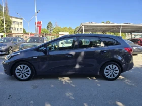Kia Ceed 1.4crdi 90к.с Топ състояние , снимка 7