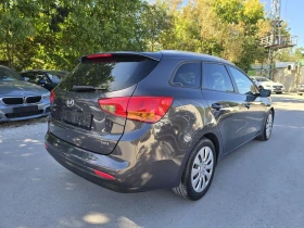 Kia Ceed 1.4crdi 90к.с Топ състояние , снимка 4