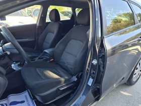 Kia Ceed 1.4crdi 90к.с Топ състояние , снимка 9