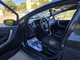 Kia Ceed 1.4crdi 90к.с Топ състояние , снимка 10