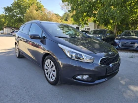 Kia Ceed 1.4crdi 90к.с Топ състояние , снимка 2
