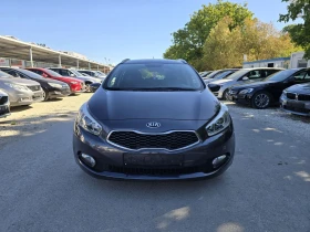 Kia Ceed 1.4crdi 90к.с Топ състояние , снимка 5
