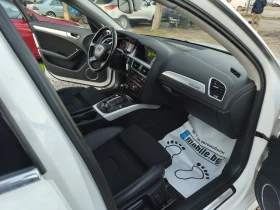 Audi A4 * * S-LINE* * 5B* * ITALIA* * 2.0TDI* * QUATTRO* *, снимка 10