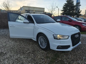 Audi A4 * * S-LINE* * 5B* * ITALIA* * 2.0TDI* * QUATTRO* *, снимка 6
