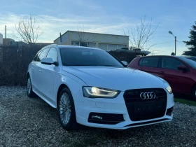 Audi A4 * * S-LINE* * 5B* * ITALIA* * 2.0TDI* * QUATTRO* *, снимка 2