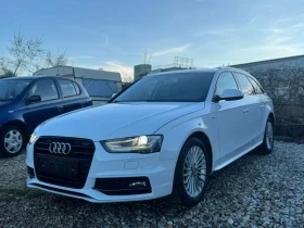Audi A4 * * S-LINE* * 5B* * ITALIA* * 2.0TDI* * QUATTRO* *, снимка 17
