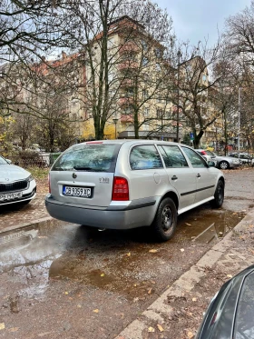 Skoda Octavia 1.8T, снимка 3