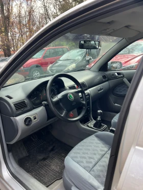 Skoda Octavia 1.8T, снимка 6