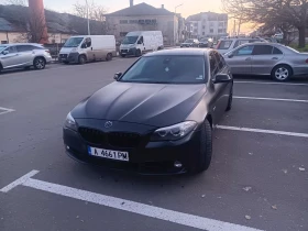 BMW 530, снимка 1
