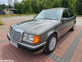 Mercedes-Benz 124 200E, снимка 1