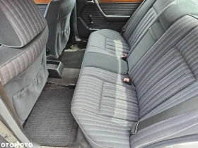 Mercedes-Benz 124 200E, снимка 15