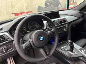 BMW 335 на задно - изображение 3