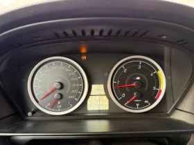 BMW 530 М-пакет, снимка 13