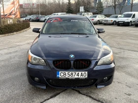 BMW 530 М-пакет, снимка 7