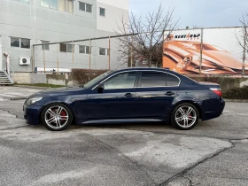 BMW 530 М-пакет, снимка 2