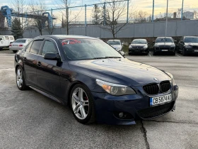 BMW 530 М-пакет, снимка 6