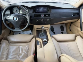 BMW 530 М-пакет, снимка 10
