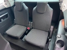 Citroen Grand C4 Picasso 1.6HDi ЕВРО 5 ПРОЧЕТИ ОПИСАНИЕТО, снимка 15