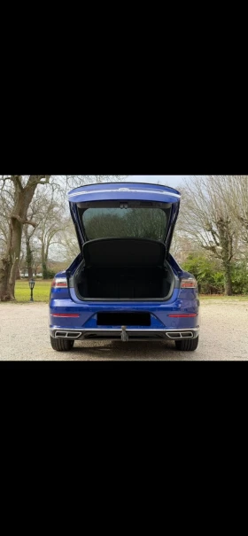 VW Arteon 2.0R LINE, снимка 7