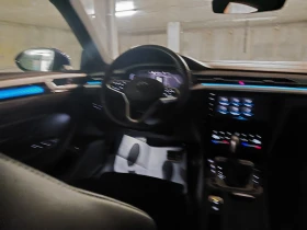 VW Arteon 2.0R LINE, снимка 17