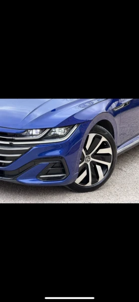 VW Arteon 2.0R LINE, снимка 4