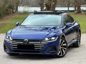 VW Arteon 2.0R LINE, снимка 1