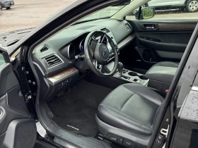 Subaru Outback Limited* distronic* Back cam* Подгрев* Шибидах* , снимка 7