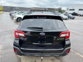 Subaru Outback Limited* distronic* Back cam* Подгрев* Шибидах* , снимка 4
