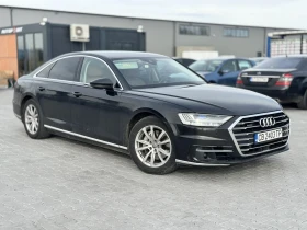 Audi A8 50tdi* laser* long* Готов Лизинг* , снимка 1