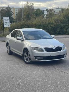 Skoda Octavia 2.0 tdi, снимка 1