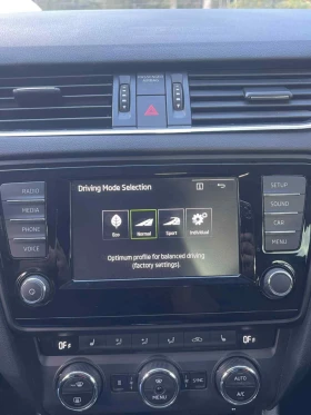 Skoda Octavia 2.0 tdi, снимка 11