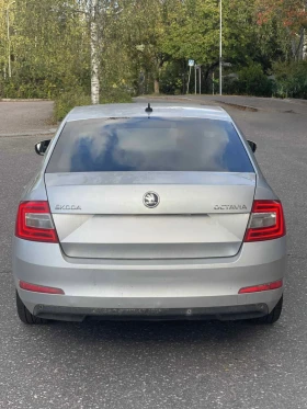 Skoda Octavia 2.0 tdi, снимка 6