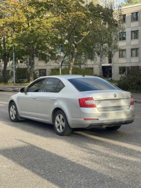Skoda Octavia 2.0 tdi, снимка 7