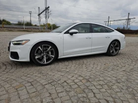 Audi A7 55 TFSI S LINE, снимка 6