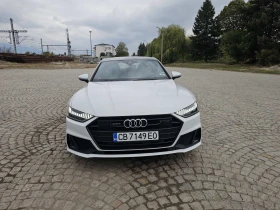 Audi A7 55 TFSI S LINE, снимка 5