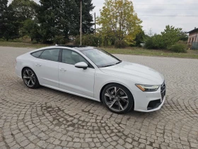 Audi A7 55 TFSI S LINE, снимка 4