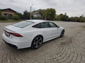 Audi A7 55 TFSI S LINE, снимка 3