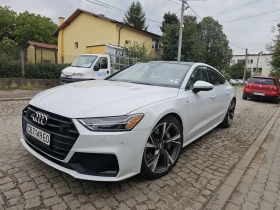 Audi A7 55 TFSI S LINE, снимка 1