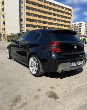 BMW 120, снимка 1