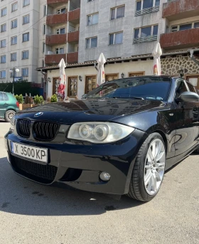 BMW 120, снимка 2